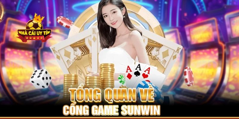 Giới thiếu chi tiết về Sunwin