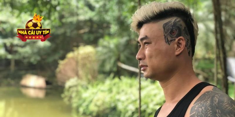 Hành trình của tác giả Duy Đinh đến với trang nhà cái uy tín nhacaiuytin.furniture