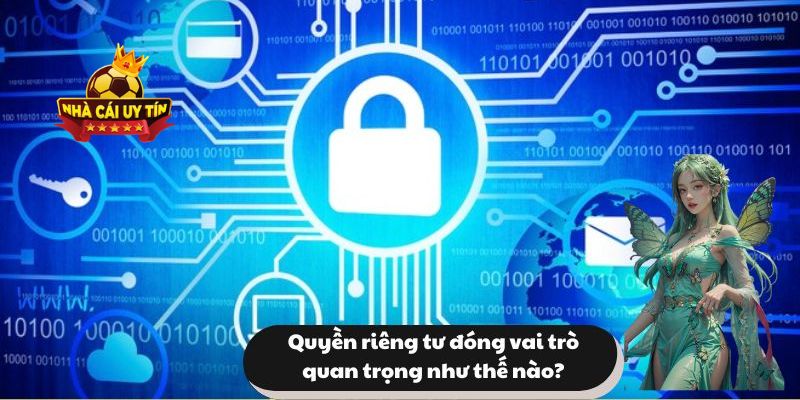 Những thông tin quan trọng trong chính sách quyền riêng tư nhacaiuytin.furniture mà bạn cần biết