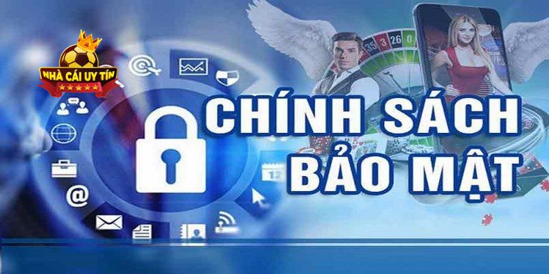 Quy trình bảo mật thông tin, dữ liệu cá nhân người dùng nhiều lớp, tối tân