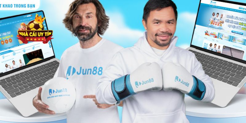 Review ưu và nhược điểm của giao diện và trải nghiệm người dùng tại Jun88