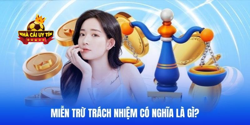 Tổng quan về chính sách miễn trách nhiệm nhacaiuytin.furniture