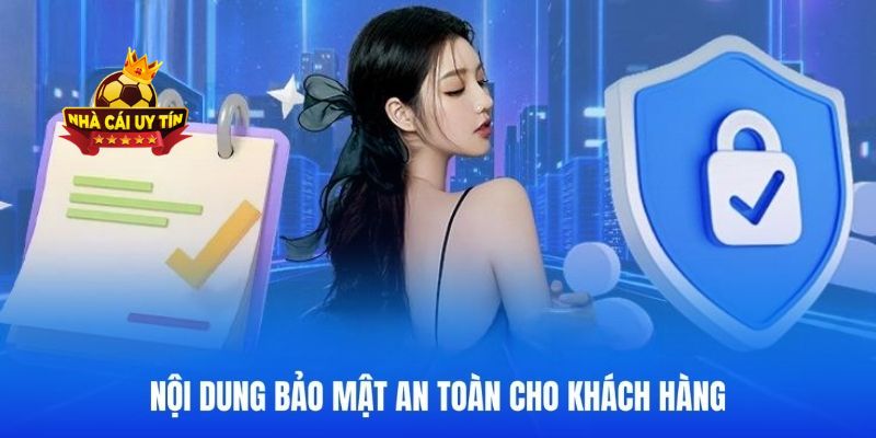 Tuân thủ đúng điều khoản nhacaiuytin.furniture giúp mang lại nhiều lợi ích cho người dùng