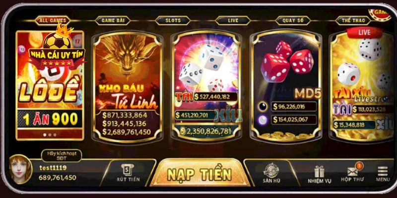 Go88 – Đánh Giá Chi Tiết Cổng Game Bài Đại Gia Uy Tín #1 2 Go88 với kho game phong phú, đồ sộ