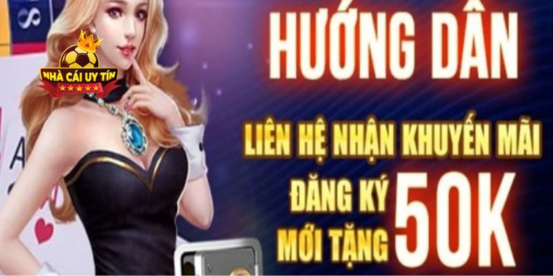 Hướng dẫn cách tiến hành nhận ưu đãi J88 tặng 50k miễn phí