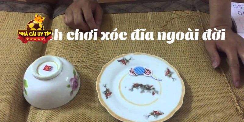 Hướng dẫn chơi xóc đĩa chuẩn xác từ A–Z