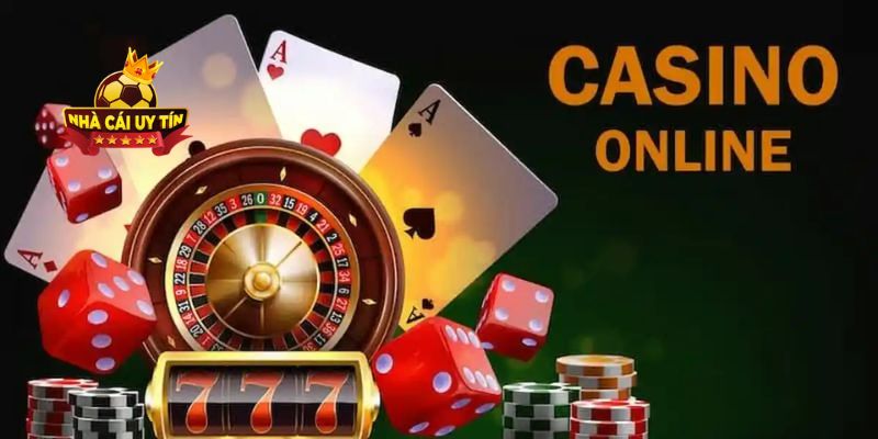 Một casino uy tín phải đem đến trải nghiệm an toàn cho người chơi
