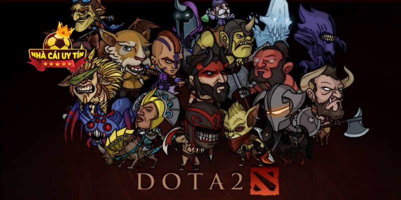 Những trò chơi nổi tiếng nhất trong bộ môn thể thao điện tử